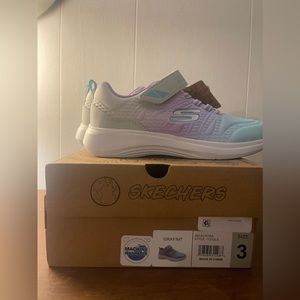 Girls Skechers Selectors sneakers
